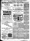 Wicklow News-Letter and County Advertiser Saturday 05 January 1907 Page 4