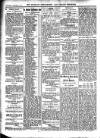 Wicklow News-Letter and County Advertiser Saturday 05 January 1907 Page 6