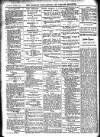 Wicklow News-Letter and County Advertiser Saturday 03 August 1907 Page 6