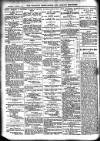 Wicklow News-Letter and County Advertiser Saturday 10 August 1907 Page 6