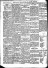 Wicklow News-Letter and County Advertiser Saturday 10 August 1907 Page 8