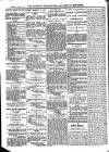 Wicklow News-Letter and County Advertiser Saturday 17 August 1907 Page 6