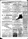 Wicklow News-Letter and County Advertiser Saturday 17 August 1907 Page 12