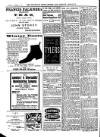 Wicklow News-Letter and County Advertiser Saturday 02 November 1907 Page 12