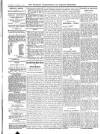 Wicklow News-Letter and County Advertiser Saturday 08 January 1910 Page 6