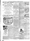 Wicklow News-Letter and County Advertiser Saturday 08 January 1910 Page 12