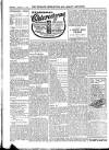 Wicklow News-Letter and County Advertiser Saturday 15 January 1910 Page 12