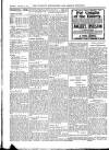Wicklow News-Letter and County Advertiser Saturday 22 January 1910 Page 4