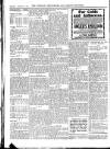 Wicklow News-Letter and County Advertiser Saturday 29 January 1910 Page 10