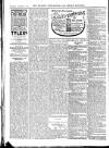 Wicklow News-Letter and County Advertiser Saturday 29 January 1910 Page 12