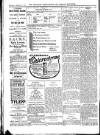 Wicklow News-Letter and County Advertiser Saturday 05 February 1910 Page 10