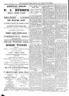 Wicklow News-Letter and County Advertiser Saturday 12 February 1910 Page 4