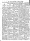 Wicklow News-Letter and County Advertiser Saturday 05 March 1910 Page 10