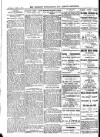 Wicklow News-Letter and County Advertiser Saturday 02 April 1910 Page 12