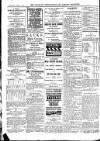 Wicklow News-Letter and County Advertiser Saturday 04 June 1910 Page 12