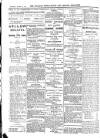 Wicklow News-Letter and County Advertiser Saturday 20 August 1910 Page 4
