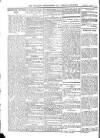 Wicklow News-Letter and County Advertiser Saturday 20 August 1910 Page 6
