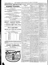 Wicklow News-Letter and County Advertiser Saturday 03 December 1910 Page 4