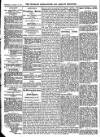 Wicklow News-Letter and County Advertiser Saturday 14 January 1911 Page 6