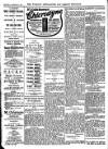 Wicklow News-Letter and County Advertiser Saturday 21 January 1911 Page 12