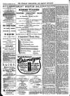 Wicklow News-Letter and County Advertiser Saturday 28 January 1911 Page 10
