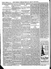 Wicklow News-Letter and County Advertiser Saturday 04 February 1911 Page 2
