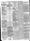 Wicklow News-Letter and County Advertiser Saturday 18 February 1911 Page 6