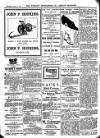 Wicklow News-Letter and County Advertiser Saturday 01 July 1911 Page 12