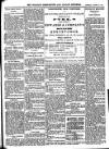 Wicklow News-Letter and County Advertiser Saturday 19 August 1911 Page 3