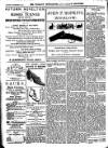 Wicklow News-Letter and County Advertiser Saturday 30 September 1911 Page 12