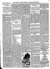 Wicklow News-Letter and County Advertiser Saturday 11 November 1911 Page 12