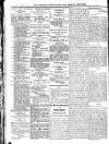 Wicklow News-Letter and County Advertiser Saturday 20 April 1912 Page 6