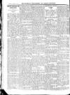 Wicklow News-Letter and County Advertiser Saturday 27 April 1912 Page 8