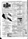 Wicklow News-Letter and County Advertiser Saturday 01 June 1912 Page 12