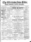 Wicklow News-Letter and County Advertiser Saturday 08 June 1912 Page 1