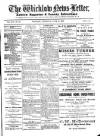 Wicklow News-Letter and County Advertiser Saturday 15 June 1912 Page 1