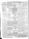 Wicklow News-Letter and County Advertiser Saturday 09 November 1912 Page 6