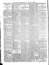 Wicklow News-Letter and County Advertiser Saturday 09 November 1912 Page 8