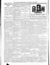Wicklow News-Letter and County Advertiser Saturday 11 January 1913 Page 4