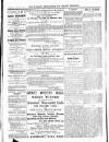 Wicklow News-Letter and County Advertiser Saturday 11 January 1913 Page 6