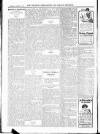 Wicklow News-Letter and County Advertiser Saturday 18 January 1913 Page 8