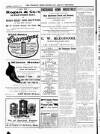 Wicklow News-Letter and County Advertiser Saturday 25 January 1913 Page 12