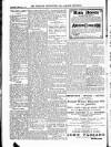 Wicklow News-Letter and County Advertiser Saturday 01 February 1913 Page 10