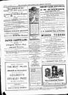 Wicklow News-Letter and County Advertiser Saturday 08 November 1913 Page 12