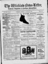 Wicklow News-Letter and County Advertiser Saturday 24 January 1914 Page 1
