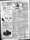 Wicklow News-Letter and County Advertiser Saturday 13 November 1915 Page 8