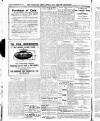 Wicklow News-Letter and County Advertiser Saturday 15 February 1919 Page 6