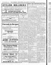 Wicklow News-Letter and County Advertiser Saturday 01 March 1919 Page 8