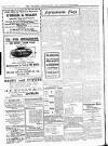 Wicklow News-Letter and County Advertiser Saturday 01 November 1919 Page 8