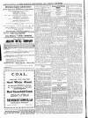 Wicklow News-Letter and County Advertiser Saturday 15 November 1919 Page 10